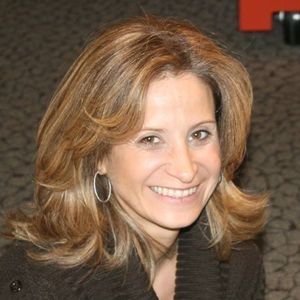 Meet your Posher, Irene